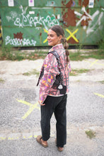 Načíst obrázek do prohlížeče Galerie, Bunda Kantha Short