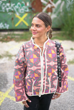 Načíst obrázek do prohlížeče Galerie, Bunda Kantha Short