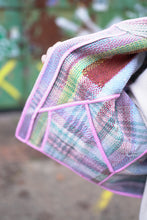 Načíst obrázek do prohlížeče Galerie, Bunda Kantha Short