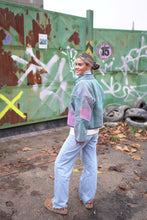 Načíst obrázek do prohlížeče Galerie, Bunda Kantha Short