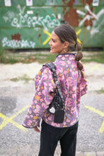 Load image into Gallery viewer, Kantha Short Jacket