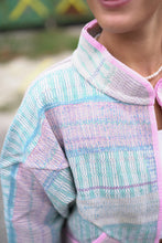 Načíst obrázek do prohlížeče Galerie, Bunda Kantha Short
