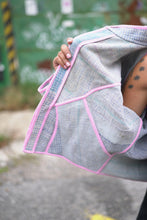 Načíst obrázek do prohlížeče Galerie, Bunda Kantha Short