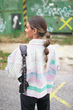Načíst obrázek do prohlížeče Galerie, Bunda Kantha Short
