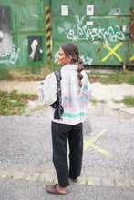 Načíst obrázek do prohlížeče Galerie, Bunda Kantha Short