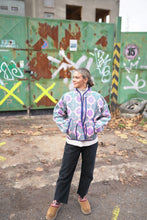 Lade das Bild in den Galerie-Viewer, Kurze Kantha-Jacke