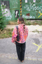 Load image into Gallery viewer, Kantha Short Jacket
