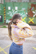 Load image into Gallery viewer, Kantha Long Jacket