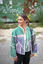 Načíst obrázek do prohlížeče Galerie, Bunda Kantha Short