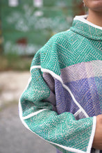 Načíst obrázek do prohlížeče Galerie, Bunda Kantha Short