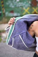 Načíst obrázek do prohlížeče Galerie, Bunda Kantha Short