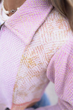 Load image into Gallery viewer, Kantha Long Jacket