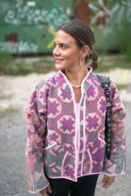 Načíst obrázek do prohlížeče Galerie, Bunda Kantha Short