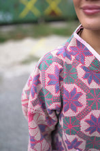 Načíst obrázek do prohlížeče Galerie, Bunda Kantha Short