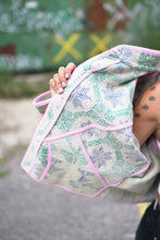 Načíst obrázek do prohlížeče Galerie, Bunda Kantha Short