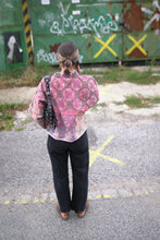 Načíst obrázek do prohlížeče Galerie, Bunda Kantha Short