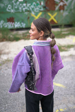 Načíst obrázek do prohlížeče Galerie, Bunda Kantha Short