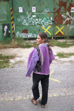 Načíst obrázek do prohlížeče Galerie, Bunda Kantha Short