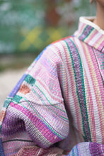 Načíst obrázek do prohlížeče Galerie, Bunda Kantha Short
