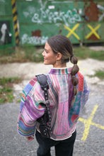 Načíst obrázek do prohlížeče Galerie, Bunda Kantha Short