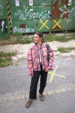 Načíst obrázek do prohlížeče Galerie, Bunda Kantha Short