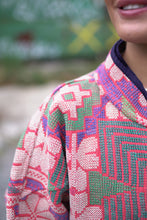 Načíst obrázek do prohlížeče Galerie, Bunda Kantha Short