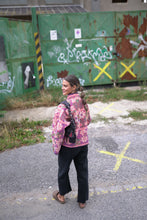 Načíst obrázek do prohlížeče Galerie, Bunda Kantha Short