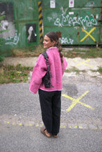 Lade das Bild in den Galerie-Viewer, Kurze Kantha-Jacke