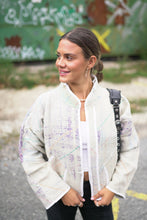 Načíst obrázek do prohlížeče Galerie, Bunda Kantha Short