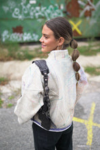 Načíst obrázek do prohlížeče Galerie, Bunda Kantha Short