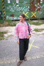 Načíst obrázek do prohlížeče Galerie, Bunda Kantha Short