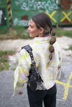 Načíst obrázek do prohlížeče Galerie, Bunda Kantha Short
