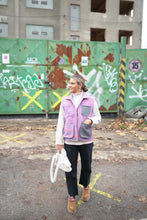 Lade das Bild in den Galerie-Viewer, Kantha Nouba Weste