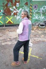 Lade das Bild in den Galerie-Viewer, Kantha Nouba Weste