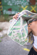 Load image into Gallery viewer, Kantha Short Jacket