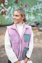 Lade das Bild in den Galerie-Viewer, Kantha Nouba Weste