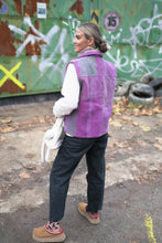 Lade das Bild in den Galerie-Viewer, Kantha Nouba Weste