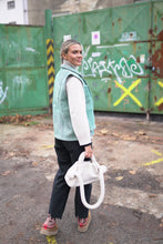 Lade das Bild in den Galerie-Viewer, Kantha Nouba Weste