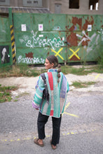 Načíst obrázek do prohlížeče Galerie, Bunda Kantha Long