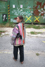 Načíst obrázek do prohlížeče Galerie, Bunda Kantha Long