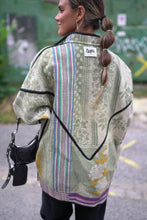 Načíst obrázek do prohlížeče Galerie, Bunda Kantha Long