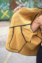 Load image into Gallery viewer, Kantha Long Jacket