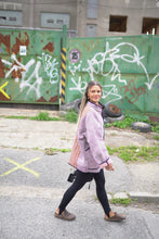 Load image into Gallery viewer, Kantha Long Jacket