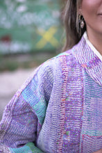 Načíst obrázek do prohlížeče Galerie, Bunda Kantha Short