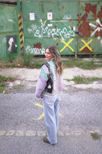 Načíst obrázek do prohlížeče Galerie, Bunda Kantha Short