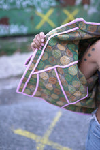 Načíst obrázek do prohlížeče Galerie, Bunda Kantha Short