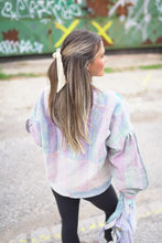 Lade das Bild in den Galerie-Viewer, Lange Kantha-Jacke