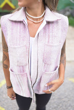 Načíst obrázek do prohlížeče Galerie, Oversized Vesta Kantha