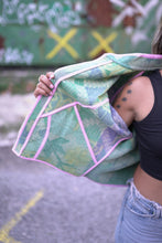 Načíst obrázek do prohlížeče Galerie, Bunda Kantha Short