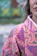 Načíst obrázek do prohlížeče Galerie, Bunda Kantha Short